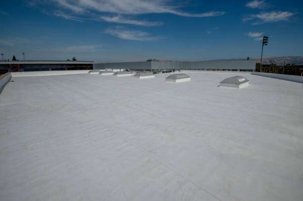 Best Roofing for New Construction  in Fowler, IN