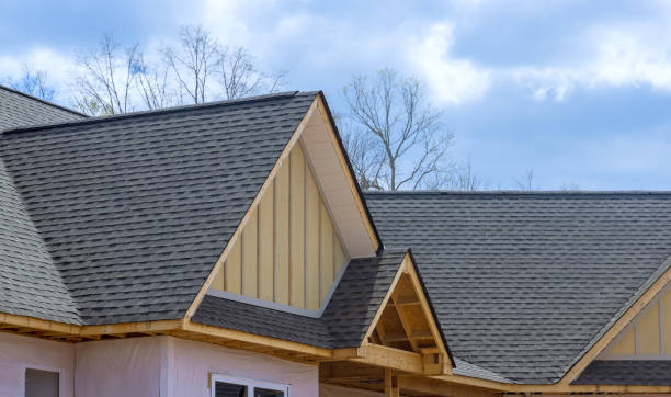 Best Storm Damage Roof Repair  in Fowler, IN